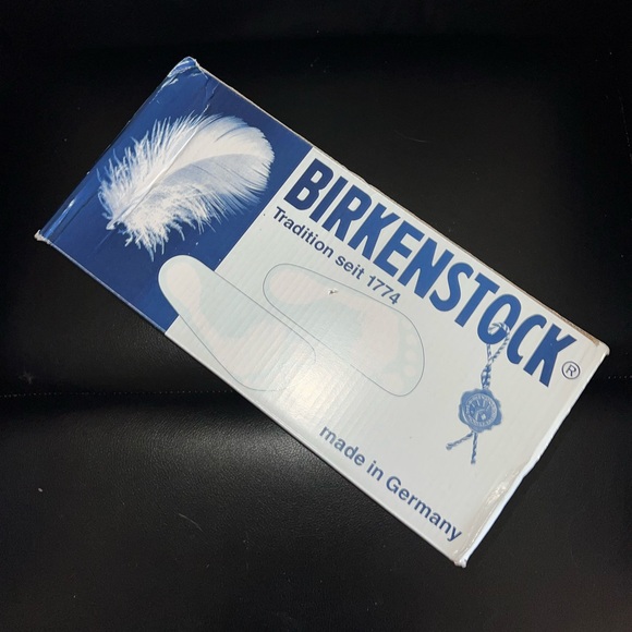 Birkenstock Arizona Size 42 - Picture 9 of 11